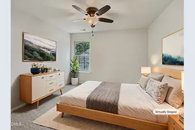 9800 Treymore Drive, Raleigh, NC 27617 - Photo 10