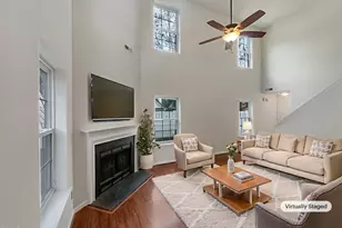 9800 Treymore Dr, Raleigh, NC 27617 - Photo 2