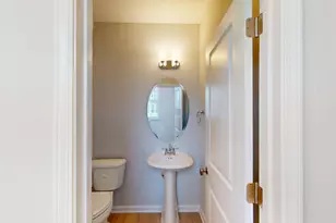 2730 Hunter Woods Dr, Apex, NC 27502 - Photo 16