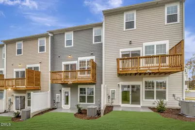 2730 Hunter Woods Drive #625, Apex, NC 27502 - Photo 2