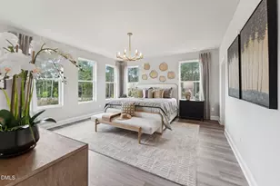 10563 Pleasant Br Dr, Raleigh, NC 27614 - Photo 16