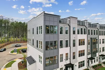 10563 Pleasant Branch Drive #201, Raleigh, NC 27614 - Photo 1