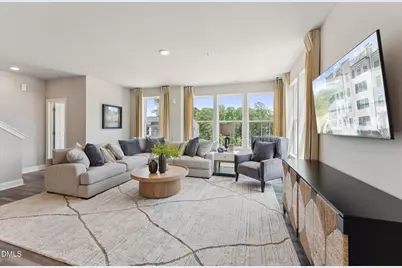 10563 Pleasant Branch Drive #201, Raleigh, NC 27614 - Photo 6