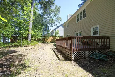 111 Wenonah Way, Durham, NC 27713 - Photo 40