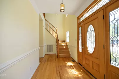 111 Wenonah Way, Durham, NC 27713 - Photo 4