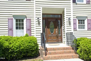 111 Wenonah Way, Durham, NC 27713 - Photo 2