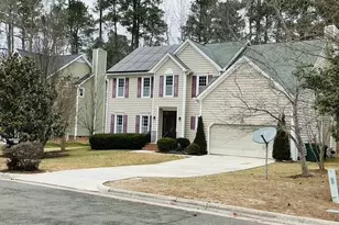 111 Wenonah Way, Durham, NC 27713 - Photo 2