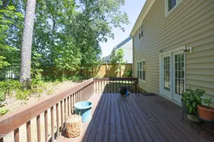 111 Wenonah Way, Durham, NC 27713 - Photo 38