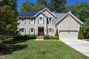 111 Wenonah Way, Durham, NC 27713 - Photo 1