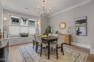 811 Maple Berry Ln, Raleigh, NC 27607 - Photo 18