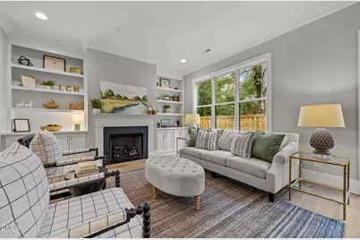 811 Maple Berry Lane #105, Raleigh, NC 27607 - Photo 14