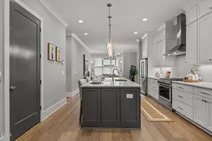 811 Maple Berry Ln, Raleigh, NC 27607 - Photo 16