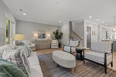 811 Maple Berry Lane #105, Raleigh, NC 27607 - Photo 10