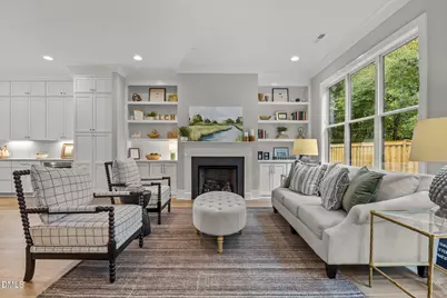 811 Maple Berry Lane #105, Raleigh, NC 27607 - Photo 12