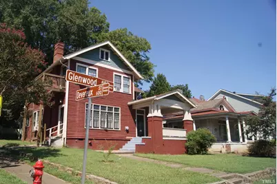 600 Devereaux Street #A, Raleigh, NC 27605 - Photo 1