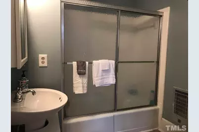 600 Devereaux Street #A, Raleigh, NC 27605 - Photo 14