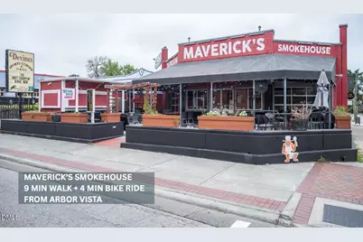 512 Gordon Street #305, Durham, NC 27701 - Photo 26