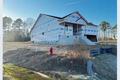 245 Kindness Drive, Lillington, NC 27546 - Photo 2