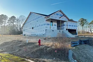 245 Kindness Dr, Lillington, NC 27546 - Photo 2