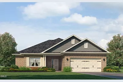 126 Kipling Creek Drive, Fuquay Varina, NC 27526 - Photo 1