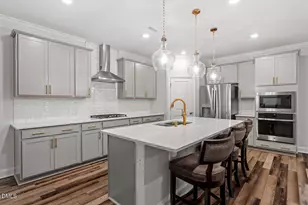 3932 Mount Moran Rd, Raleigh, NC 27616 - Photo 8