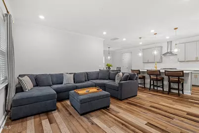 3932 Mount Moran Road, Raleigh, NC 27616 - Photo 18