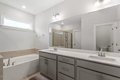 3932 Mount Moran Road, Raleigh, NC 27616 - Photo 24