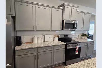 5100 Golden Willow Drive #Lot 69, Battleboro, NC 27809 - Photo 14