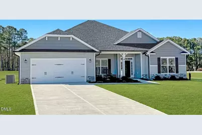 5100 Golden Willow Drive #Lot 69, Battleboro, NC 27809 - Photo 1