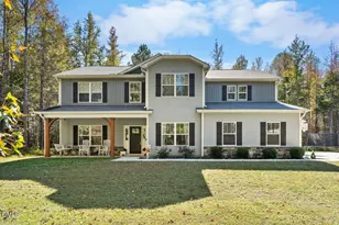 5348 Northpointe Farms Trl, Efland, NC 27243 - Photo 1