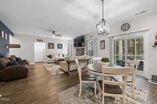 5348 Northpointe Farms Trl, Efland, NC 27243 - Photo 8