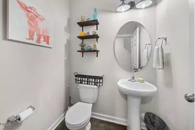 5348 Northpointe Farms Trail, Efland, NC 27243 - Photo 34