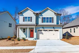 2017 Abbey Marie Ln, Fuquay-Varina, NC 27526 - Photo 1