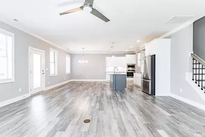 2017 Abbey Marie Lane, Fuquay-Varina, NC 27526 - Photo 8