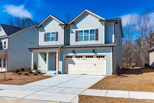 2017 Abbey Marie Ln, Fuquay-Varina, NC 27526 - Photo 4