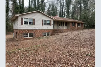 2912 Oxford Road, Henderson, NC 27536 - Photo 2