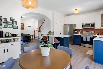 3617 Sugar Tree Place, Durham, NC 27713 - Photo 10