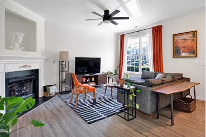 3617 Sugar Tree Place, Durham, NC 27713 - Photo 6