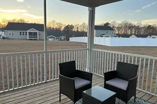 [Address not provided], Willow Springs, NC 27592 - Photo 24