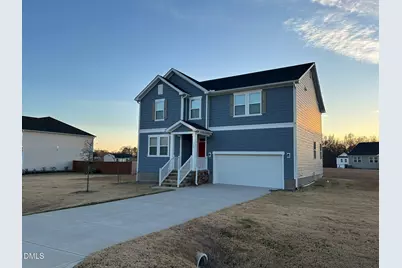 [Address not provided], Willow Springs, NC 27592 - Photo 2