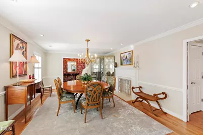 1304 Diehl Street, Raleigh, NC 27608 - Photo 8