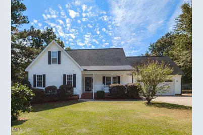 61 Shepherd Drive, Benson, NC 27504 - Photo 2