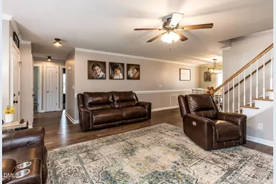 61 Shepherd Drive, Benson, NC 27504 - Photo 6