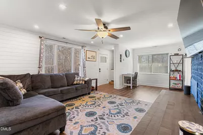 4244 Alamance Church Road, Liberty, NC 27298 - Photo 4