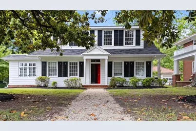 830 S Chestnut Street, Henderson, NC 27536 - Photo 56