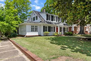 830 S Chestnut St, Henderson, NC 27536 - Photo 58