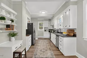 830 S Chestnut St, Henderson, NC 27536 - Photo 4