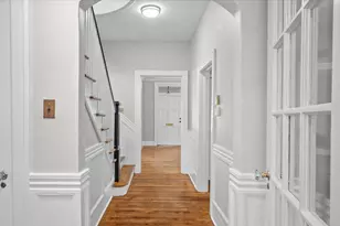 830 S Chestnut St, Henderson, NC 27536 - Photo 26