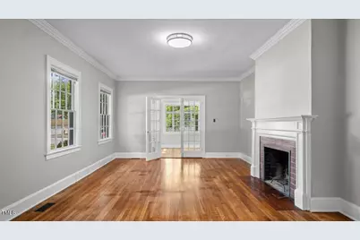 830 S Chestnut Street, Henderson, NC 27536 - Photo 6