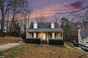 809 Tacy Pl, Wake Forest, NC 27587 - Photo 32